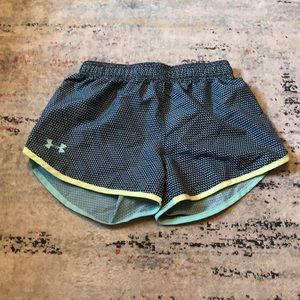 active shorts up for grabs!